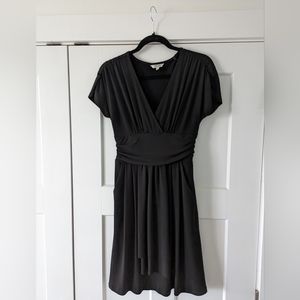 RW & Co. Black Dress